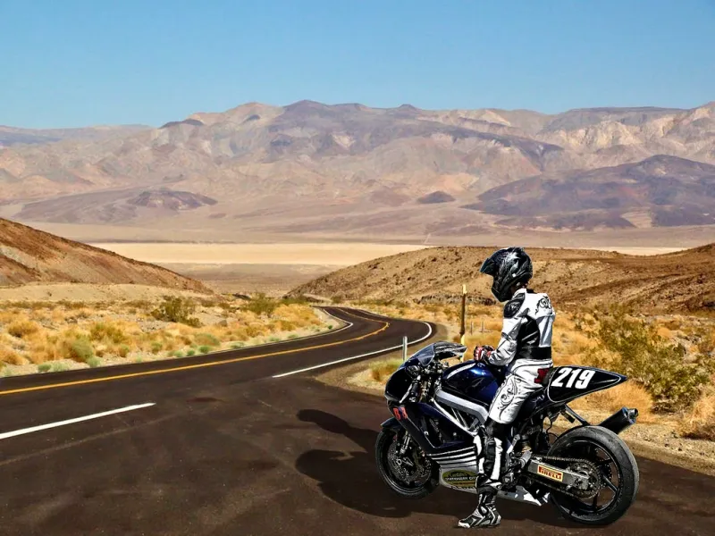 Intercom motocyklowy może uprzyjemnić jazde motocyklem.